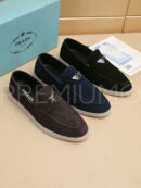 Prada лоферы PR187760 18