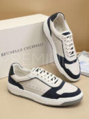 Brunello Cucinelli кроссовки PR295753 11