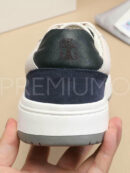 Brunello Cucinelli кроссовки PR295753 17