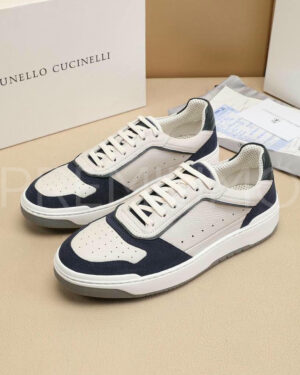 Brunello Cucinelli кроссовки PR295753