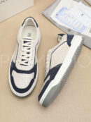 Brunello Cucinelli кроссовки PR295753 14