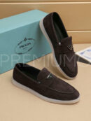 Prada лоферы PR187760 10