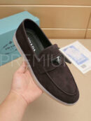 Prada лоферы PR187760 13