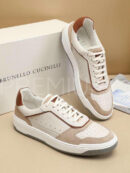 Brunello Cucinelli кроссовки PR976244 10