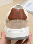 Brunello Cucinelli кроссовки PR976244 14