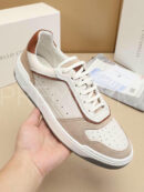 Brunello Cucinelli кроссовки PR976244 13