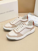 Brunello Cucinelli кроссовки PR976244 9