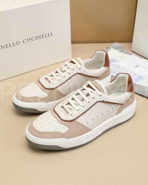 Brunello Cucinelli кроссовки PR976244