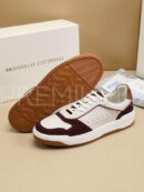 Brunello Cucinelli кроссовки PR231781 15