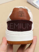 Brunello Cucinelli кроссовки PR231781 17