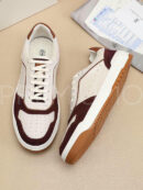 Brunello Cucinelli кроссовки PR231781 14