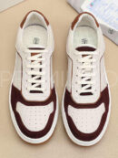 Brunello Cucinelli кроссовки PR231781 12