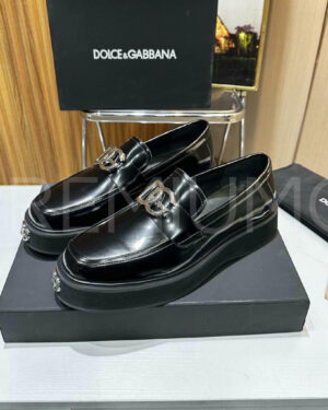 Dolce & Gabbana лоферы PR417569