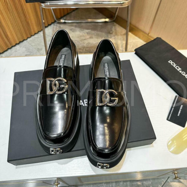 Dolce & Gabbana лоферы PR417569 2