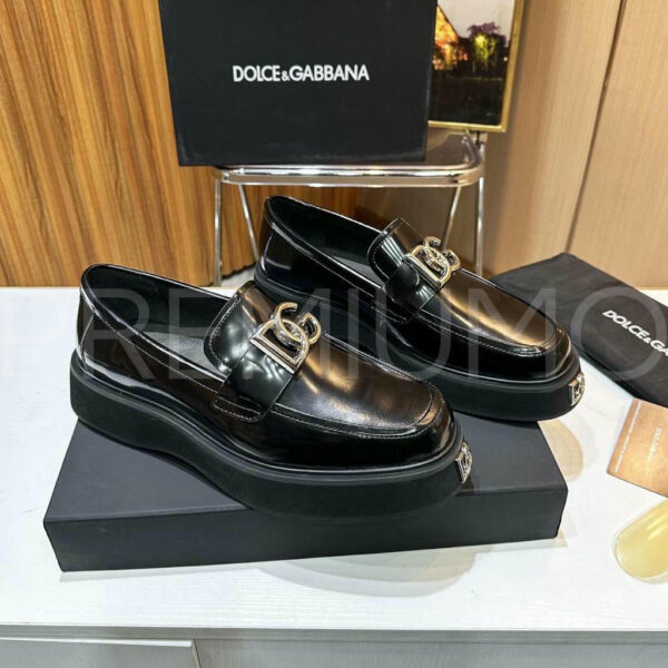 Dolce & Gabbana лоферы PR417569 3