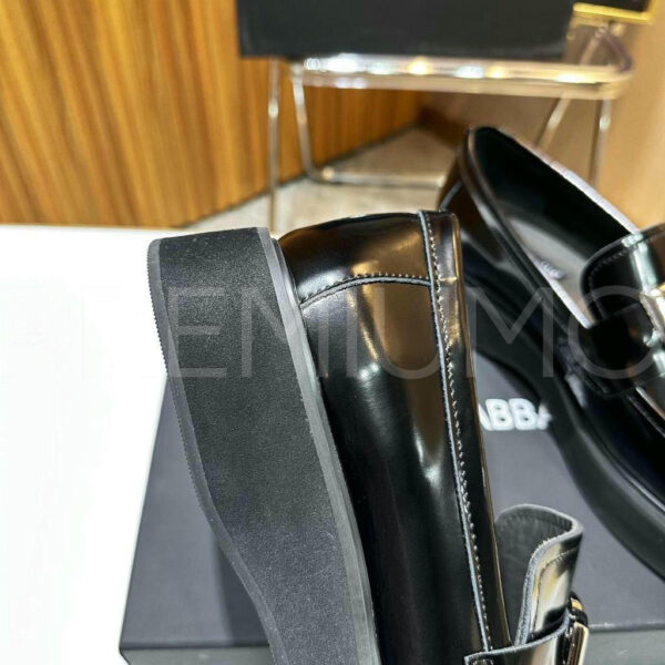 Dolce & Gabbana лоферы PR417569 8