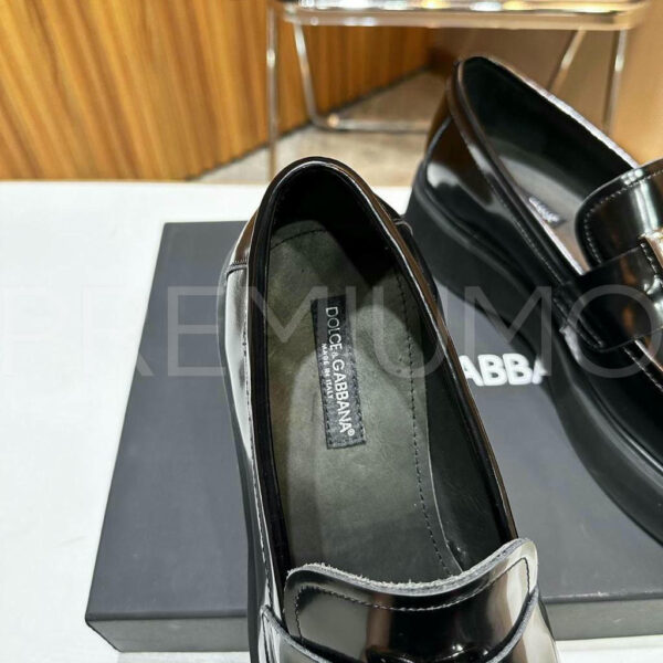 Dolce & Gabbana лоферы PR417569 9