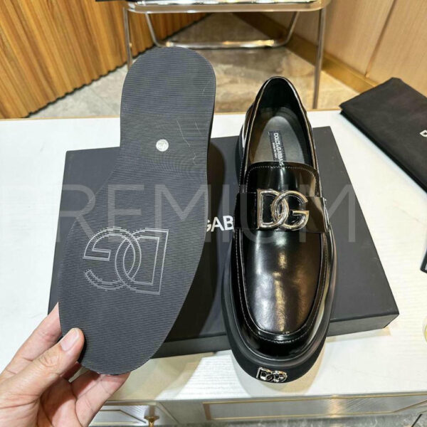 Dolce & Gabbana лоферы PR417569 6