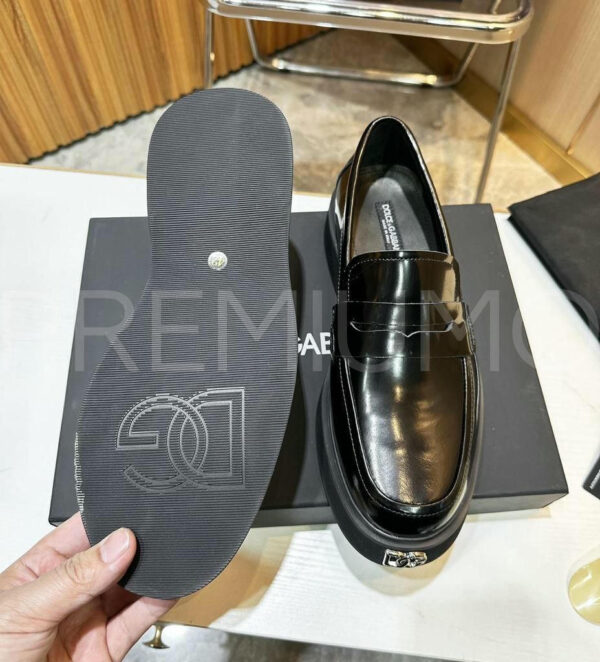 Dolce & Gabbana лоферы PR506474 5