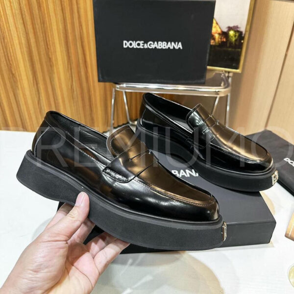 Dolce & Gabbana лоферы PR506474 3