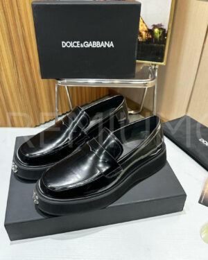 Dolce & Gabbana лоферы PR506474