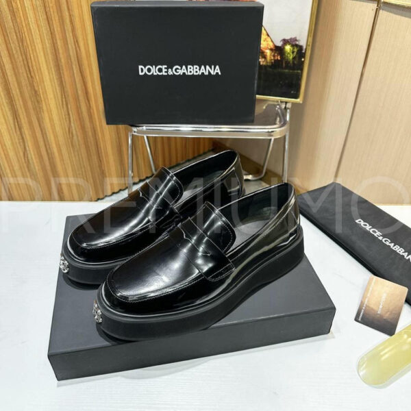 Dolce & Gabbana лоферы PR506474