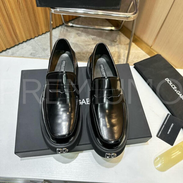 Dolce & Gabbana лоферы PR506474 2