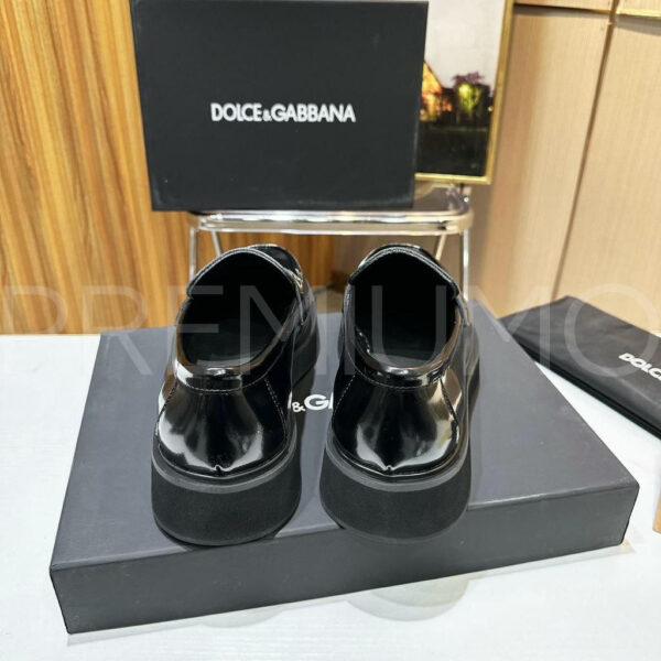 Dolce & Gabbana лоферы PR506474 6