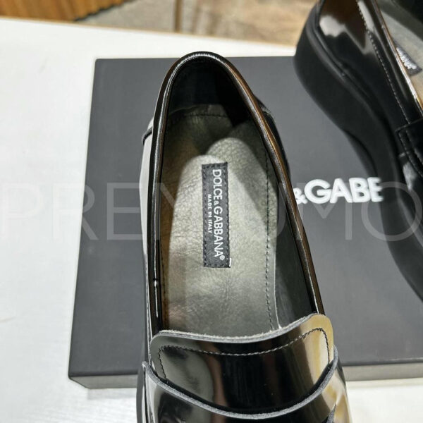 Dolce & Gabbana лоферы PR506474 8