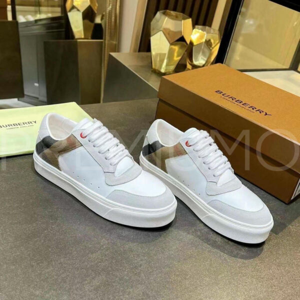 Burberry кроссовки PR297184 2