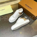 Burberry кроссовки PR297184 10