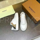 Burberry кроссовки PR297184 12