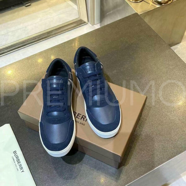 Burberry кроссовки PR710686 3