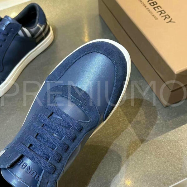 Burberry кроссовки PR710686 7