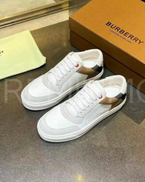 Burberry кроссовки PR297184