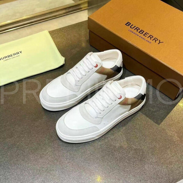 Burberry кроссовки PR297184