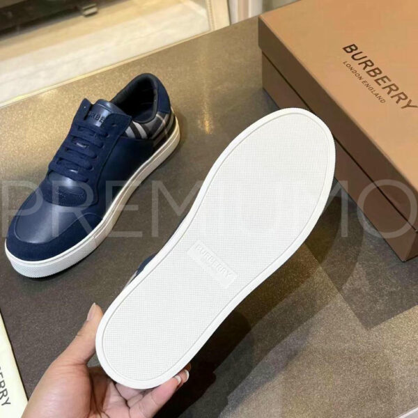 Burberry кроссовки PR710686 9