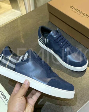 Burberry кроссовки PR710686