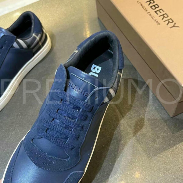 Burberry кроссовки PR710686 8