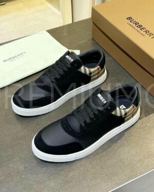Burberry кроссовки PR105253