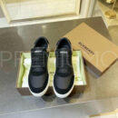 Burberry кроссовки PR105253 10