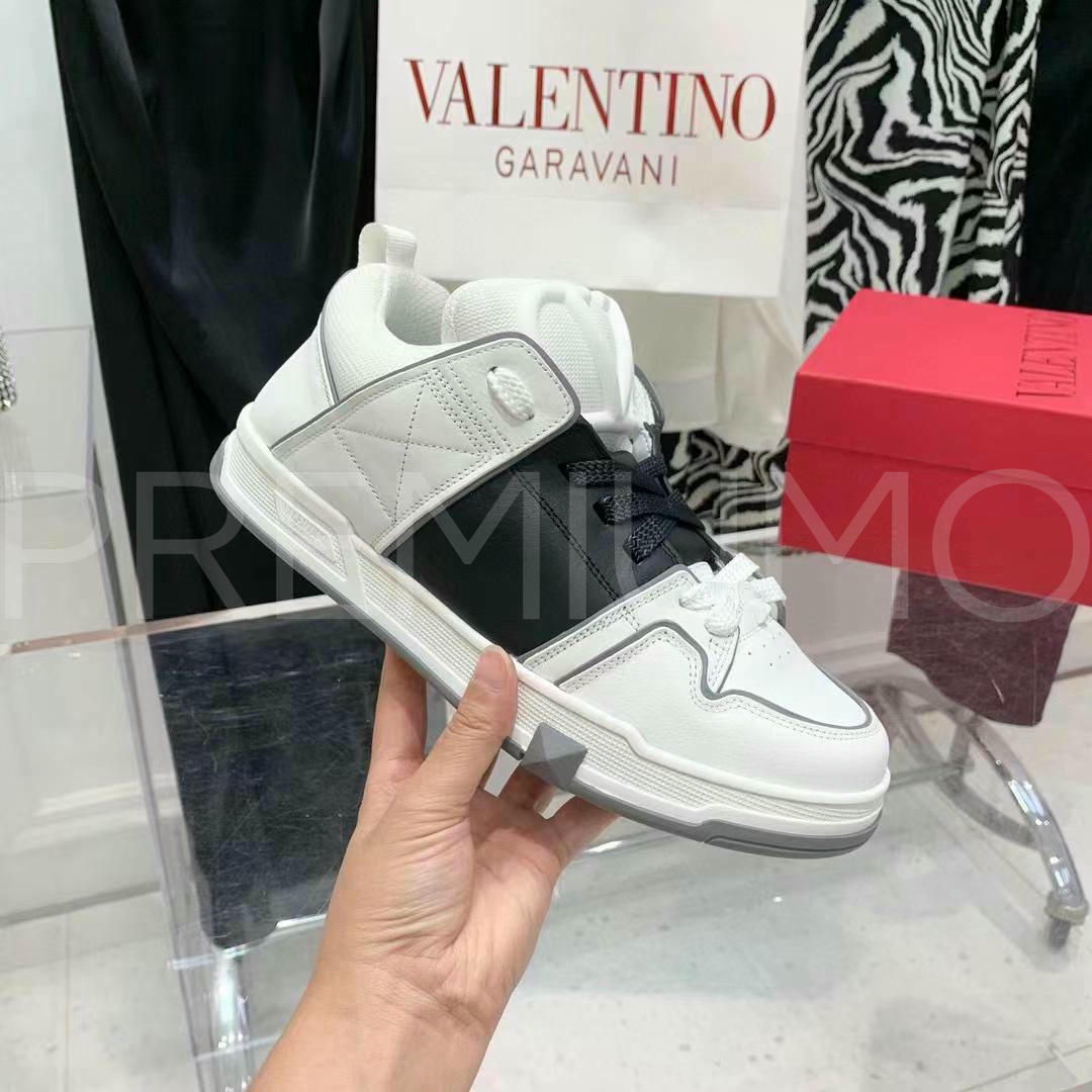 Valentino кроссовки PR407749 2 Valentino кроссовки PR407749 2
