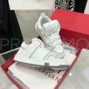 Valentino кроссовки PR254051 14