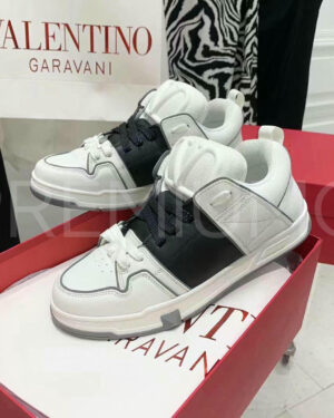 Valentino кроссовки PR407749 Valentino кроссовки PR407749