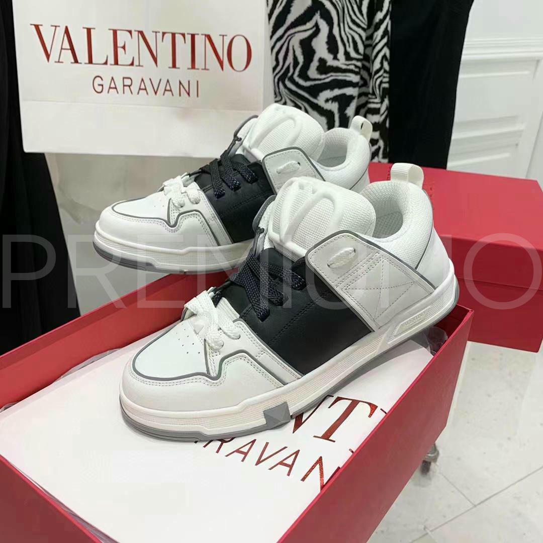 Valentino кроссовки PR407749 Valentino кроссовки PR407749