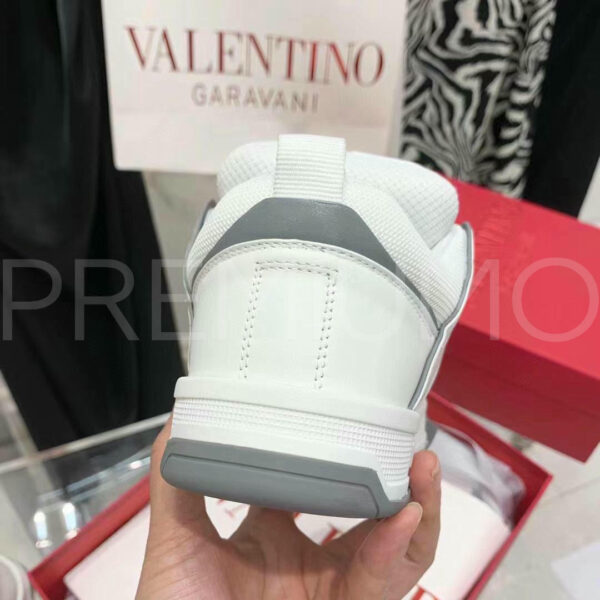 Valentino кроссовки PR254051 3