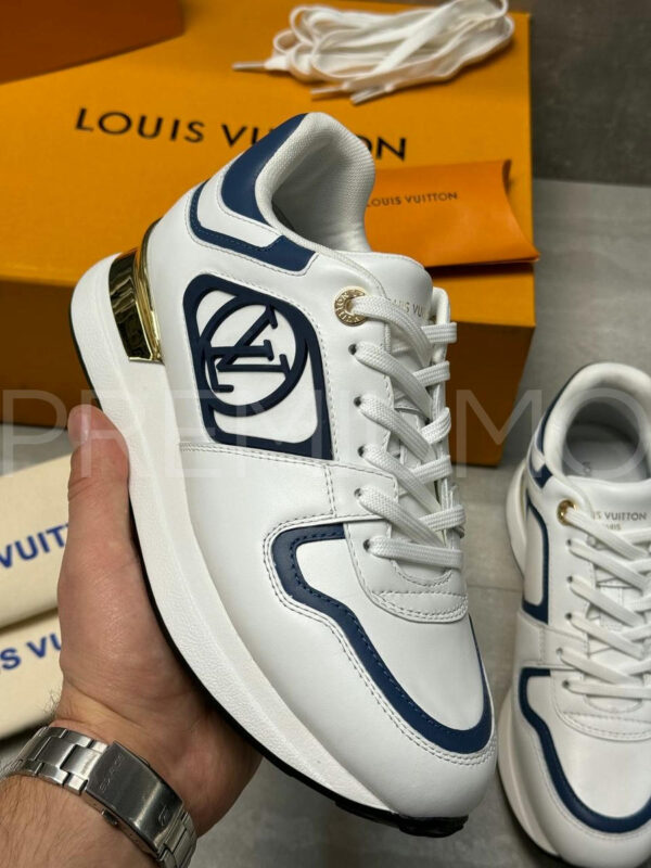 Louis Vuitton кроссовки PR753215 12