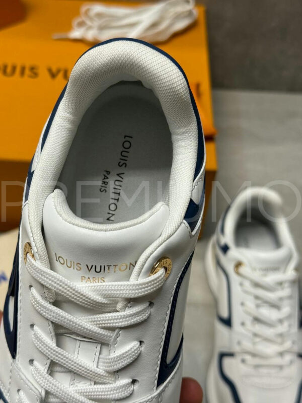 Louis Vuitton кроссовки PR753215 15