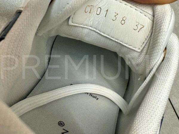 Louis Vuitton кроссовки PR753215 17