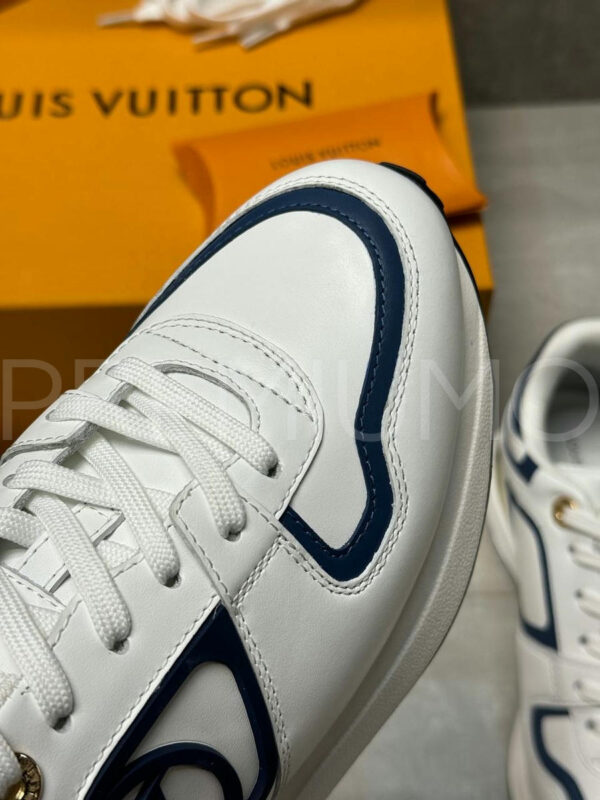 Louis Vuitton кроссовки PR753215 16